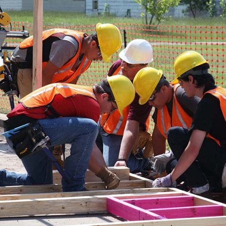 carpentry